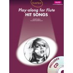 Image links to product page for Guest Spot - Hit Songs [Flute] (includes CD)