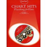 Image links to product page for Guest Spot - Chart Hits [Flute] (includes CD)