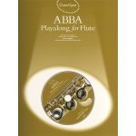 Image links to product page for Guest Spot - ABBA [Flute] (includes CD)