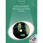 Image links to product page for Guest Spot - Gershwin for Flute (includes CD)