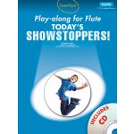 Image links to product page for Guest Spot - Today's Showstoppers! [Flute] (includes CD)