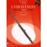 Image links to product page for Guest Spot - Playalong Christmas Duets for Flute (includes Online Audio)