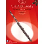 Image links to product page for Guest Spot - Playalong Christmas Duets for Flute (includes Online Audio)