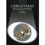 Image links to product page for Guest Spot - Christmas [Flute] (includes CD)