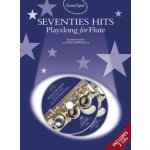 Image links to product page for Guest Spot - Seventies Hits [Flute] (includes 2 CDs)