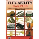 Image links to product page for Flex-Ability More Pops Flute