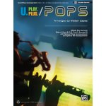 Image links to product page for U.Play.Plus: Pops [Piano Accompaniment]