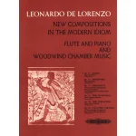 Image links to product page for Idillio for Flute and Piano, Op67