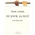 Image links to product page for Du Jour, La Nuit