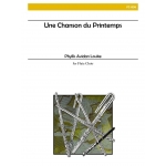 Image links to product page for Une Chanson du Printemps