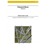 Image links to product page for Classical Music, Volume 1
