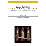 Image links to product page for Sacred Reflections