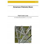 Image links to product page for American Patriotic Music