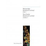 Image links to product page for Flute Studies Book 1