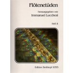 Image links to product page for Flute Studies Book 2