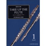 Image links to product page for Take Up the Flute Book 1