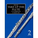Image links to product page for Take Up the Flute Book 2