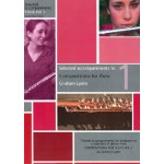 Image links to product page for Compositions for Flute Vol 1 [Piano accompaniments]