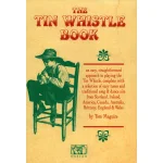 Image links to product page for The Tin Whistle Book