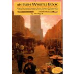 Image links to product page for An Irish Whistle Book