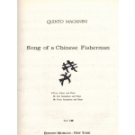 Image links to product page for Song of a Chinese Fisherman