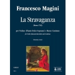 Image links to product page for La Stravaganza