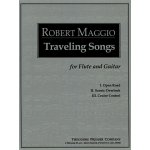 Image links to product page for Traveling Songs for Flute & Guitar