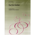 Image links to product page for The Pink Panther [Wind Quintet]