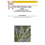 Image links to product page for The Pink Panther Suite Book 1 for Flute Choir