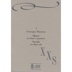Image links to product page for Works for Flute and Piano