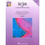 Image links to product page for Jazz Gems [C Instruments] (includes CD)