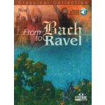 Image links to product page for From Bach to Ravel [Flute Part] (includes Online Audio)