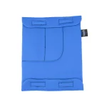 Image links to product page for Neotech 2404002 SaxPac Neck & Mouthpiece Pouch, Royal Blue