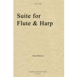 Image links to product page for Suite for Flute & Harp