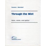 Image links to product page for Through the Mist (Flute, Violin and Guitar)