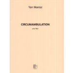 Image links to product page for Circumambulation for Flute