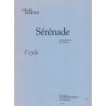 Image links to product page for Serenade for Flute and Piano