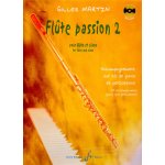 Image links to product page for Flute Passion Vol 2 (includes CD)