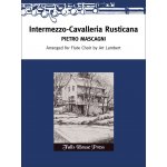 Image links to product page for Intermezzo-Cavalleria Rusticana