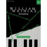 Image links to product page for Sonatina for Flute and Piano, Op98