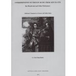 Image links to product page for Interpretation of French Music 1675-1775
