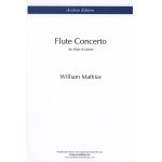 Image links to product page for Flute Concerto for Flute and Piano