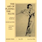 Image links to product page for The Art Of Playing The Flute, Vol 1: Breath Control