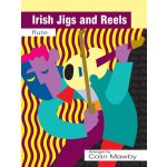 Image links to product page for Irish Jigs and Reels for Flute