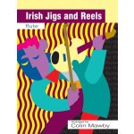 Image links to product page for Irish Jigs and Reels for Flute and Piano