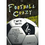 Image links to product page for Football Crazy [Flute] (includes CD)