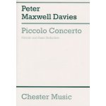 Image links to product page for Piccolo Concerto