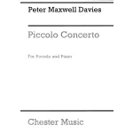 Image links to product page for Piccolo Concerto