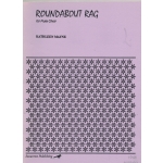 Image links to product page for Roundabout Rag