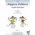 Image links to product page for Jiggery Folkery
